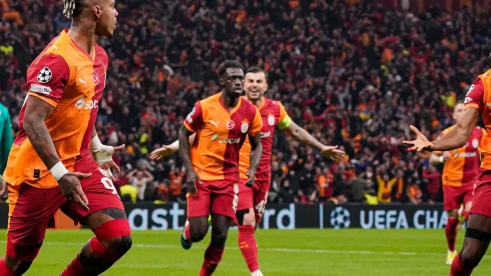 Galatasaray x Venezia: onde assistir, horário e o que está em jogo no último grande teste antes da temporada 2026/27
