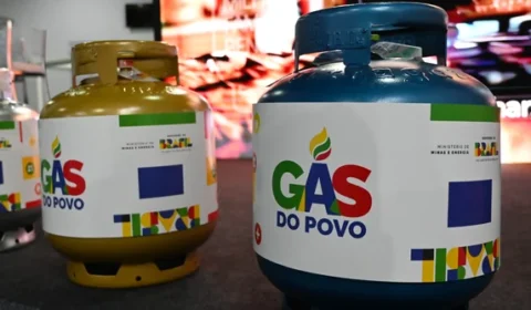 Caixa libera recarga gratuita do Gás do Povo em julho