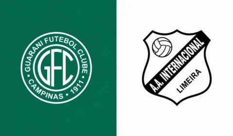 Guarani encara a Inter de Limeira em duelo que pode mudar a liderança da Série C