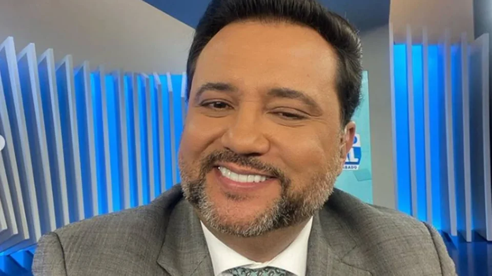 Geraldo Luís anuncia pré-candidatura a deputado federal por São Paulo