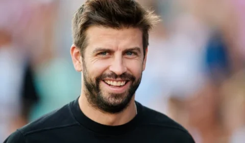 Piqué troca os gramados pelo poker e redefine seu pós-carreira