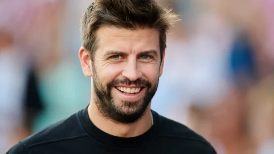 Piqué troca os gramados pelo poker e redefine seu pós-carreira