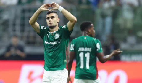Brasileirão 2026: Palmeiras lidera e Grêmio cai no Z-4