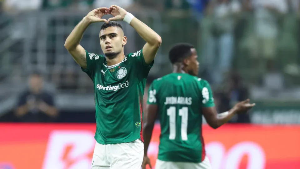 Brasileirão 2026: Palmeiras lidera e Grêmio cai no Z-4