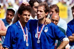 Morre Franco Baresi: veja reação à morte do ídolo italiano