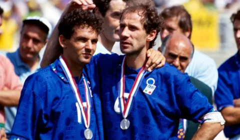Morre Franco Baresi: veja reação à morte do ídolo italiano