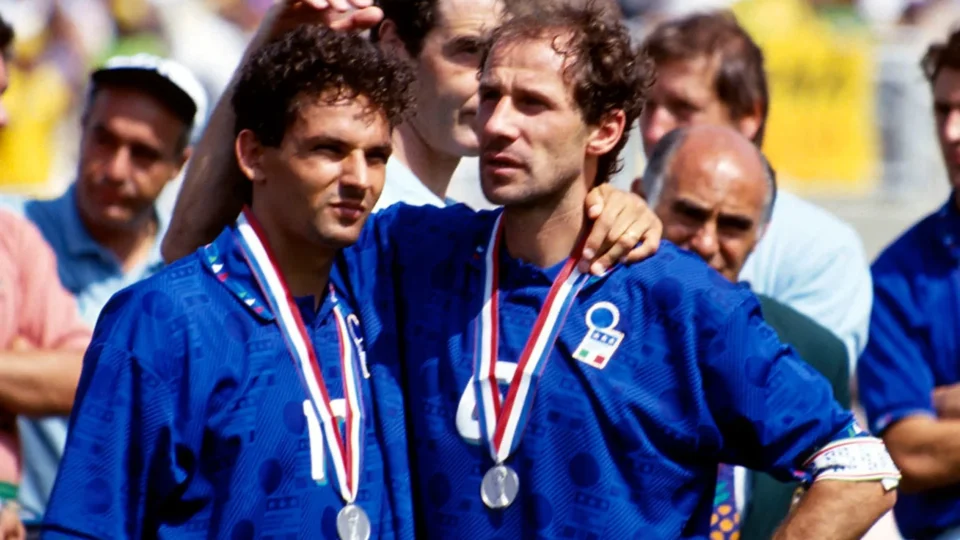 Morre Franco Baresi: veja reação à morte do ídolo italiano