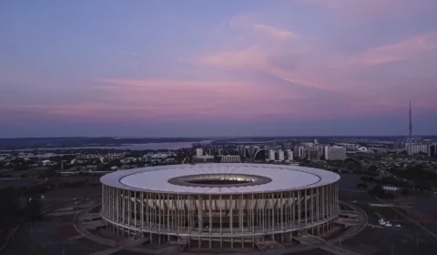 Flamengo enfrenta o Olimpia hoje em Brasília; saiba onde assistir