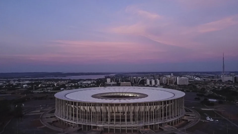 Flamengo enfrenta o Olimpia hoje em Brasília; saiba onde assistir