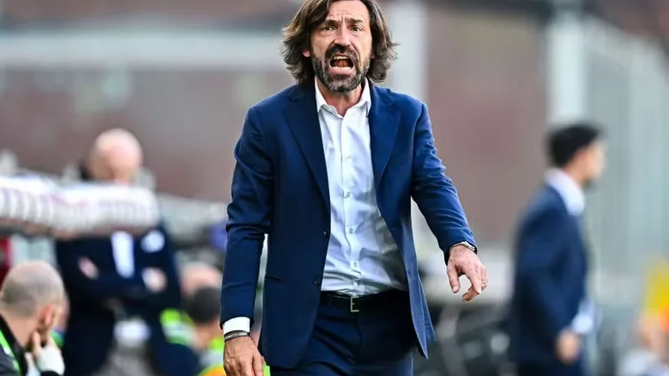 Depois de sonhar com Ancelotti e Guardiola, Itália aposta em Pirlo para comandar a seleção em 2026