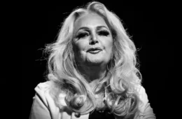 Bonnie Tyler morre aos 75 anos em hospital em Portugal