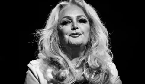 Bonnie Tyler morre aos 75 anos em hospital em Portugal