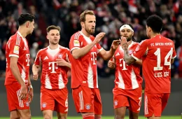 Wehen Wiesbaden x Bayern: palpite e escalações para jogo centenário