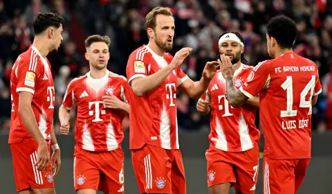 Wehen Wiesbaden x Bayern: palpite e escalações para jogo centenário