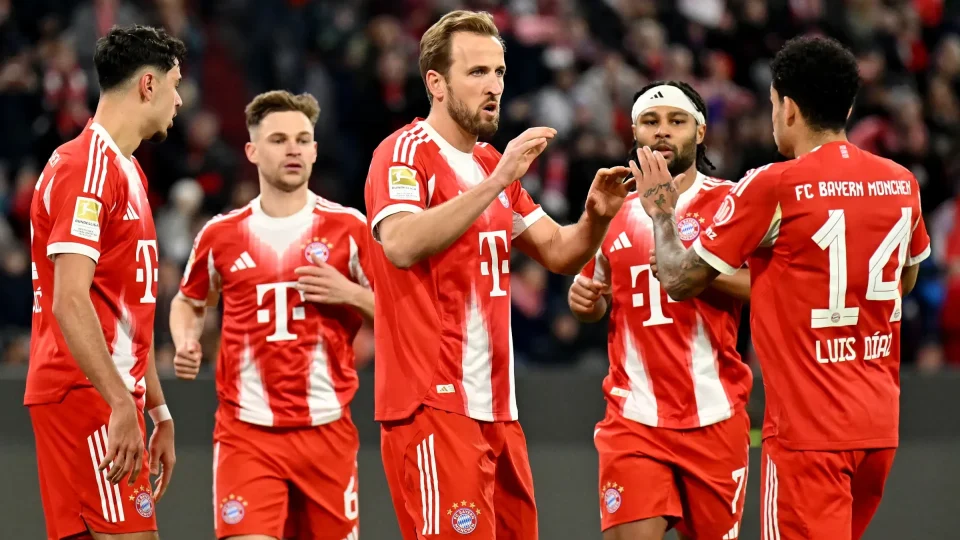 Wehen Wiesbaden x Bayern: palpite e escalações para jogo centenário