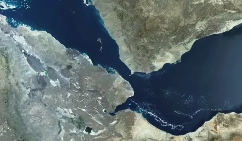 Hutis anunciam bloqueio naval contra a Arábia Saudita e elevam tensão no Oriente Médio