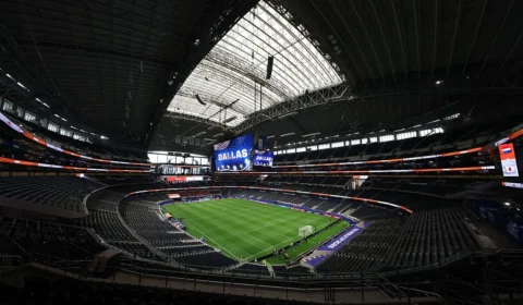 Austrália x Egito hoje: vaga nas oitavas em jogo