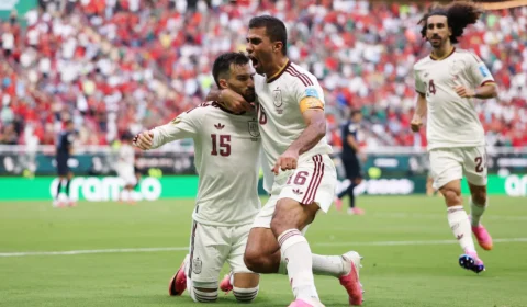 Espanha x Áustria: defesa impecável testa jogo aéreo rival