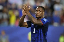 Grêmio oficializa a contratação do meia-atacante Jovane Cabral até 2027