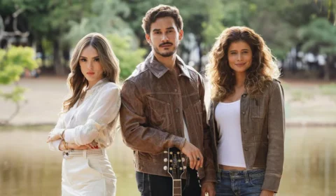 Globo reorganiza faixas das 6 e das 7 e turbina apostas em novelas