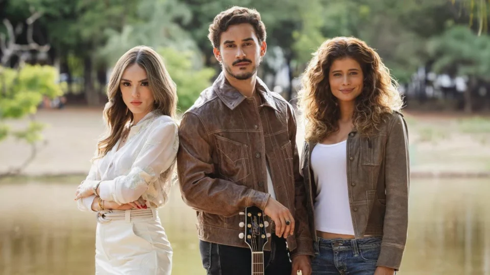 Globo reorganiza faixas das 6 e das 7 e turbina apostas em novelas
