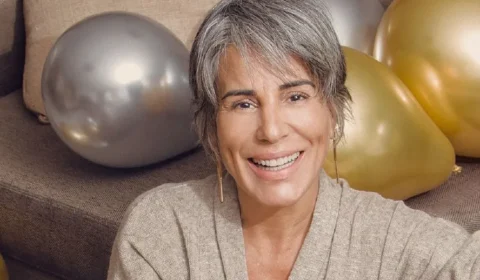 Glória Pires troca novelas por cinema em meio a disputa com pousada