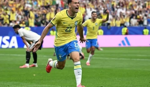 Supercomputador aponta Brasil como favorito contra a Noruega, mas alerta para duelo equilibrado
