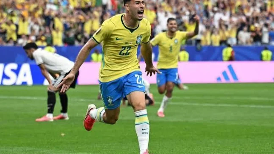 Supercomputador aponta Brasil como favorito contra a Noruega, mas alerta para duelo equilibrado