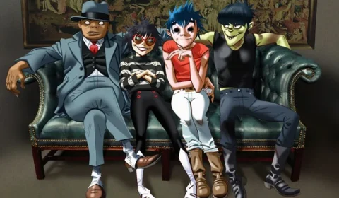 Primavera Sound Brasil 2026 abre pré-venda com The Strokes e Gorillaz