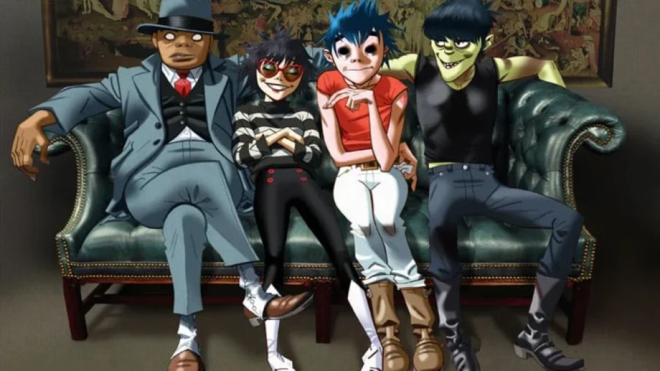 Primavera Sound Brasil 2026 abre pré-venda com The Strokes e Gorillaz
