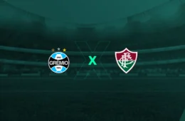 Grêmio enfrenta Fluminense hoje e luta para sair do Z4 no Brasileirão