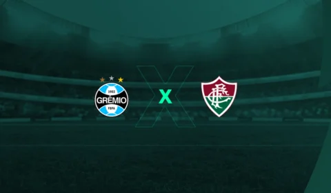 Grêmio enfrenta Fluminense hoje e luta para sair do Z4 no Brasileirão