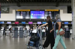 Governo aumenta tarifa de embarque em aeroportos; veja quem será afetado pela mudança