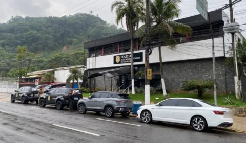 Menina de 5 anos é resgatada com traumatismo no rosto; mãe é investigada por maus-tratos