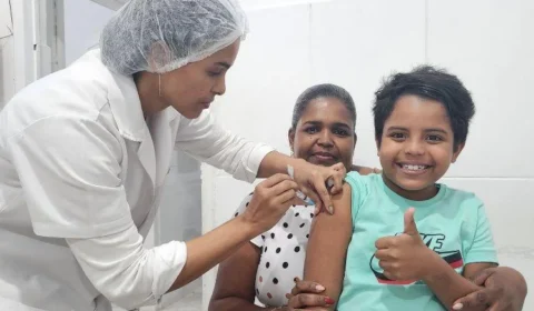 São Paulo reforça vacinação contra sarampo após registrar 13 casos da doença neste ano