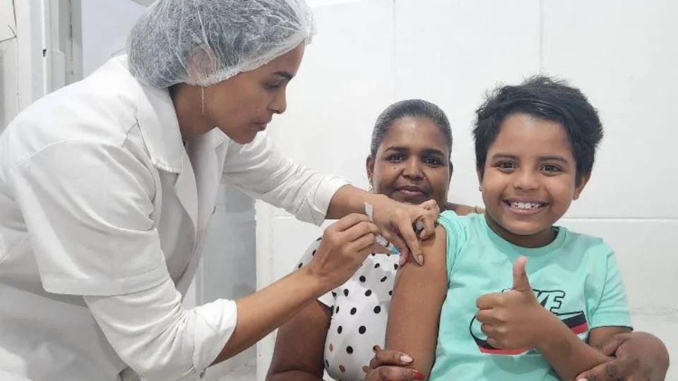 São Paulo reforça vacinação contra sarampo após registrar 13 casos da doença neste ano
