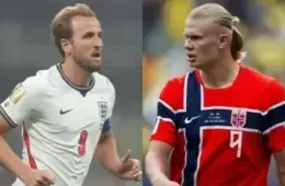 Noruega tenta quebrar tabu de 33 anos contra Inglaterra por vaga na semifinal do Mundial