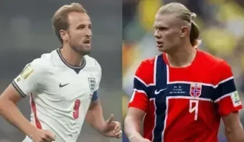 Noruega tenta quebrar tabu de 33 anos contra Inglaterra por vaga na semifinal do Mundial