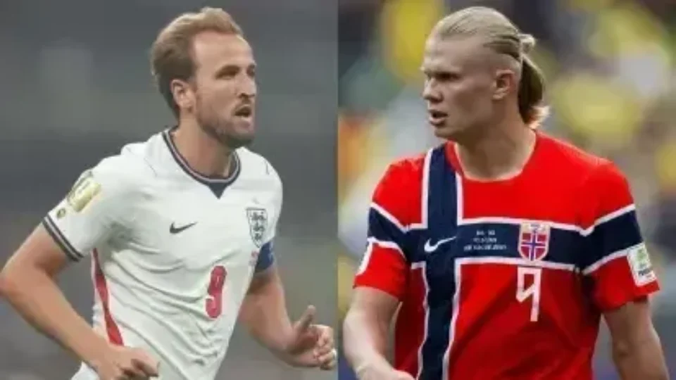 Noruega tenta quebrar tabu de 33 anos contra Inglaterra por vaga na semifinal do Mundial