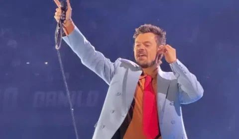 Ticketmaster Brasil libera reembolso após cancelamento do show Harry Styles em SP