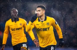 Aston Villa avança por João Gomes em negócio que pode chegar a R$ 260 milhões