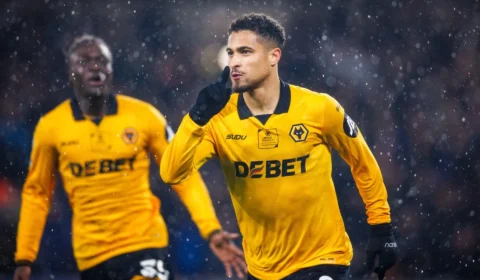Aston Villa avança por João Gomes em negócio que pode chegar a R$ 260 milhões