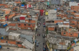 Dois homens morrem após suposta troca de tiros com a Rota em Heliópolis; o que se sabe sobre a ocorrência