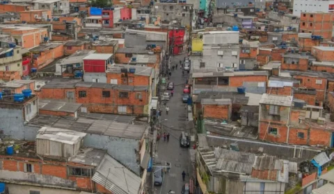 Dois homens morrem após suposta troca de tiros com a Rota em Heliópolis; o que se sabe sobre a ocorrência