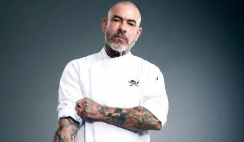 Henrique Fogaça relata acidente grave e roubo em hospital