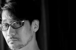 A morte de Hideo Kojima