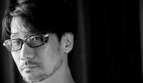 A morte de Hideo Kojima