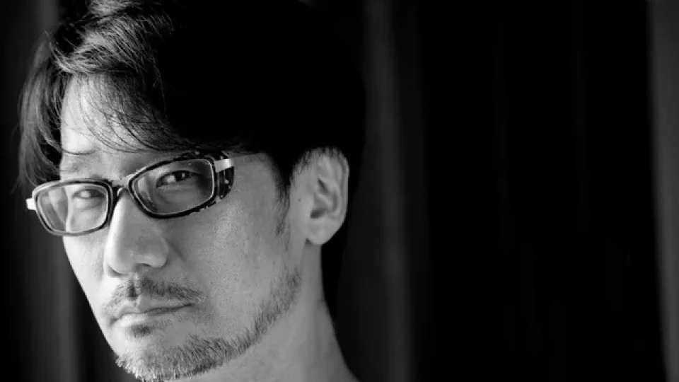 A morte de Hideo Kojima