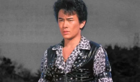 Morre Hikaru Kurosaki, ator que interpretou o vilão MacGaren em Jaspion, aos 89 anos