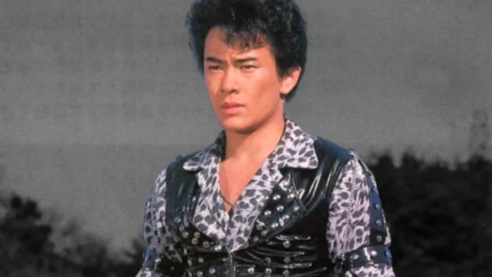Morre Hikaru Kurosaki, ator que interpretou o vilão MacGaren em Jaspion, aos 89 anos